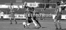 01.07.97 VfL Kirchheim - Fenerbahce Istanbul