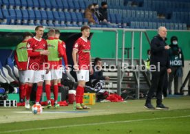 19.01.22 TSG 1899 Hoffenheim - SC Freiburg