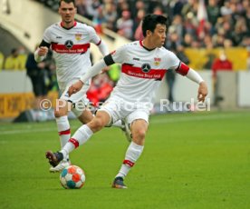 19.03.22 VfB Stuttgart - FC Augsburg