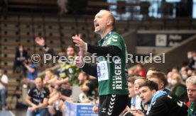 26.12.21 Frisch Auf G&ouml;ppingen - TVB Stuttgart