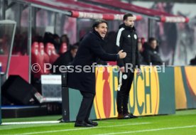 27.01.23 RB Leipzig - VfB Stuttgart