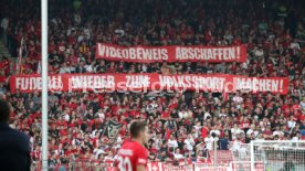 SC Freiburg - VfB Stuttgart