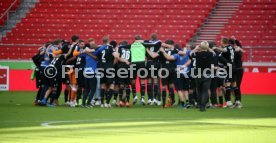 22.05.21 VfB Stuttgart - Arminia Bielefeld
