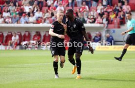 21.05.23 1. FSV Mainz 05 - VfB Stuttgart