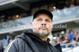 31.01.26 TSG 1899 Hoffenheim - 1. FC Union Berlin