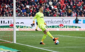 02.04.22 SC Freiburg - FC Bayern M&uuml;nchen
