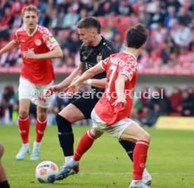 07.03.26 1. FSV Mainz 05 - VfB Stuttgart