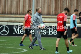 11.10.22 VfB Stuttgart Training