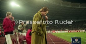 02.12.95 VfB Stuttgart - Hamburger SV