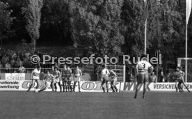 05.10.88 FC Tatabanya - VfB Stuttgart