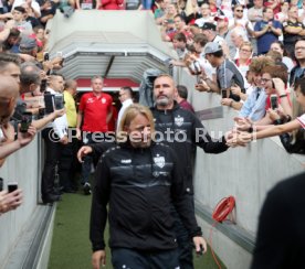 VfB Stuttgart Mitgliederversammlung 2019
