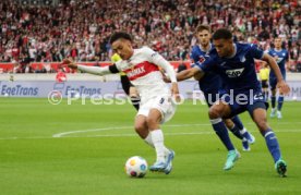 28.10.23 VfB Stuttgart - TSG 1899 Hoffenheim