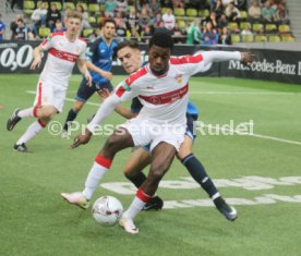 Mercedes-Benz JuniorCup 2017