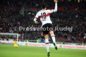 24.10.21 VfB Stuttgart - 1. FC Union Berlin
