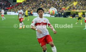 22.10.22 Borussia Dortmund - VfB Stuttgart