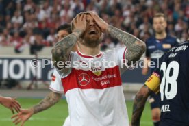 VfB Stuttgart - Union Berlin