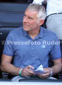 Finale Deutsche Meisterschaft A-Junioren U19 VfB Stuttgart - U19 Borussia Dortmund