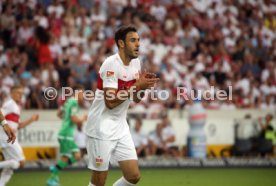 VfB Stuttgart - Hannover 96