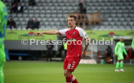 27.09.20 SC Freiburg - VfL Wolfsburg