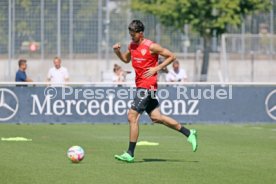 09.08.22 VfB Stuttgart Training