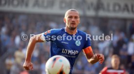 20.08.21 Stuttgarter Kickers - SSV Reutlingen