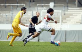 07.05.22 VfB Stuttgart II - Kickers Offenbach