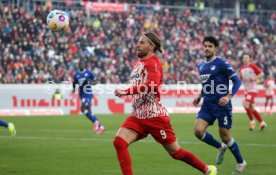 20.01.24 SC Freiburg - TSG 1899 Hoffenheim