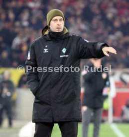 02.12.23 VfB Stuttgart - SV Werder Bremen