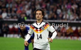 01.10.26 Deutschland - Serbien