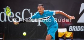Tennis MercedesCup 2018