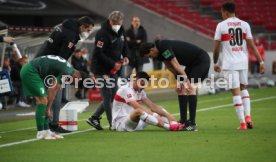 07.05.21 VfB Stuttgart - FC Augsburg