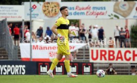 15.07.23 SSV Reutlingen - VfB Stuttgart