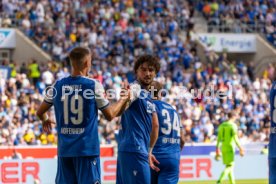 05.09.26 TSG Hoffenheim - Borussia Dortmund