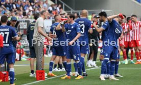 20.05.23 TSG 1899 Hoffenheim - 1. FC Union Berlin