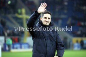 24.01.23 TSG 1899 Hoffenheim - VfB Stuttgart