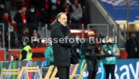12.02.22 Bayer 04 Leverkusen - VfB Stuttgart