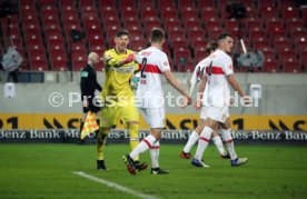 14.03.21 VfB Stuttgart - TSG 1899 Hoffenheim