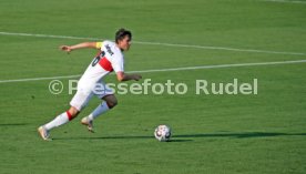 U17 TSG 1899 Hoffenheim - U19 VfB Stuttgart