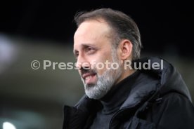 03.02.21 VfB Stuttgart - Borussia M&ouml;nchengladbach