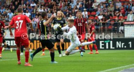 27.08.08.22 Viktoria K&ouml;ln - TSV 1860 M&uuml;nchen