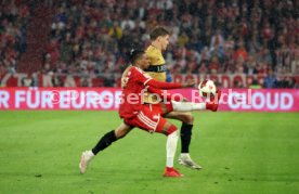 28.08.26 FC Bayern M&uuml;nchen - VfB Stuttgart