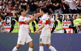 04.05.24 VfB Stuttgart - FC Bayern M&uuml;nchen