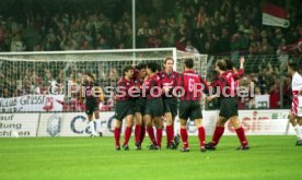 26.11.94 SC Freiburg - VfB Stuttgart