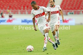 26.08.10 VfB Stuttgart - Slovan Bratislava