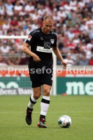 VfB Stuttgart - FC St. Pauli