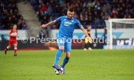 TSG 1899 Hoffenheim - VfB Stuttgart