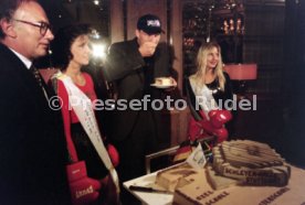 09.12.95 Boxen Schulz - Botha