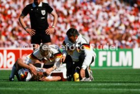 14.06.88 Deutschland - D&auml;nemark