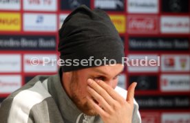 VfB Stuttgart Kevin Gro&szlig;kreutz