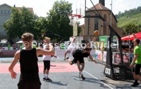 20.07.24 BBW 3x3 Tour Esslingen